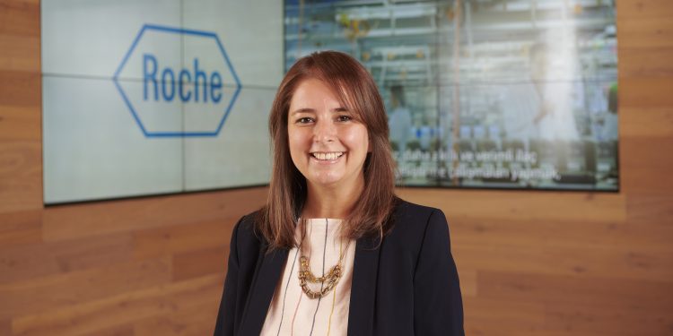 Roche Türkiye, bir kez daha “En İyi İşveren” seçildi