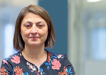 Ali Raif İlaç’ta Yeni Atama