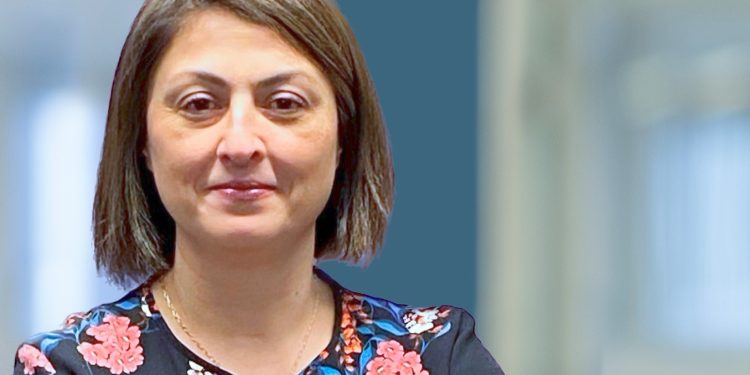 Ali Raif İlaç’ta Yeni Atama