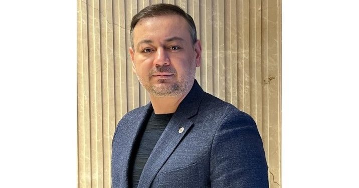 Bültenx Teknoloji A.Ş. Başkanı Reşit Kemal As: AR-GE çalışmalarına büyük önem veriyoruz