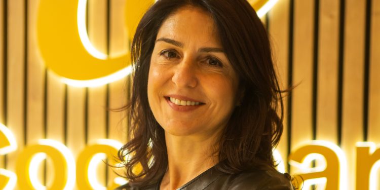 “Güçlü inovasyon mirasımızla Türkiye’de Pazar lideriyiz”