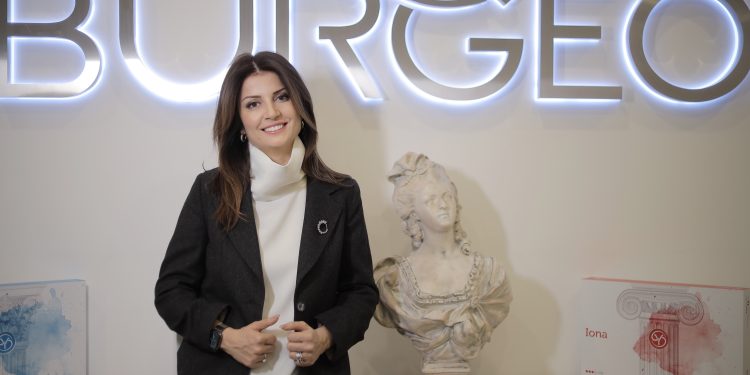 “Türk Kadınları Dünyayı Güzelleştiriyor”