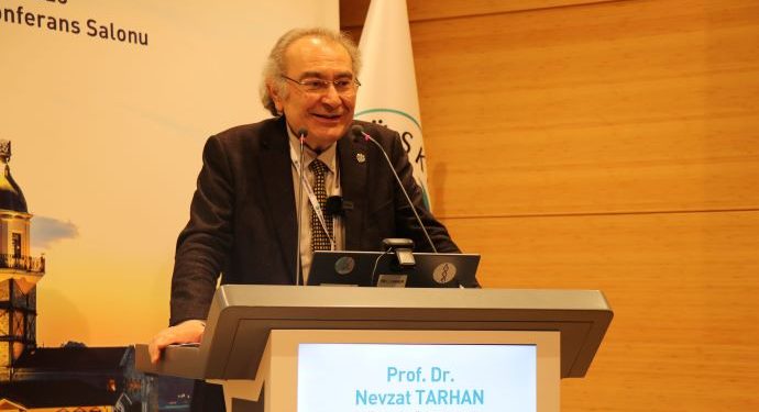 Prof. Dr. Nevzat Tarhan: “Travma sonrasında ilişkilere önem verme erdemi gelişebiliyor”