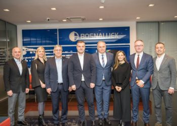 Bosnalı ilaç devinin ürünleri Abdi İbrahim güvencesiyle Türkiye’de