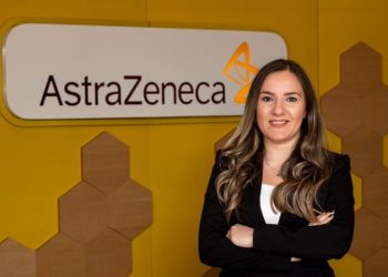 Tuğçe Şarmen, AstraZeneca Türkiye İnsan Kaynakları Müdürü oldu