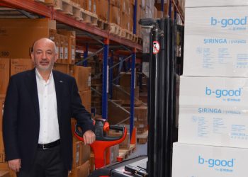 Zekeriya Avşar: “Sağlığın önemi, insan yaşamı önceliğimiz”