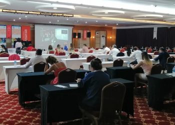 Sağlıkta Kalite, Akreditasyon ve Hasta Güvenliği Kongresi 30 Nisan’da Antalya da başlıyor