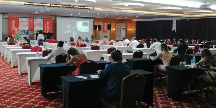 Sağlıkta Kalite, Akreditasyon ve Hasta Güvenliği Kongresi 30 Nisan’da Antalya da başlıyor