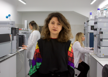 Gülşah Sönmez: Sağlıklı nesiller için üretiyoruz