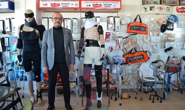 “Her yıl sektöre yeni ürünler kazandırmaktan ve sektörümüzde her zaman ilkleri yapmaktan gurur duyuyoruz”