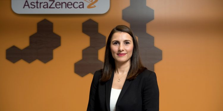 Selma Işıkol AstraZeneca Türkiye Onkoloji Klinik Araştırmalar Ülke Direktörü görevine atandı