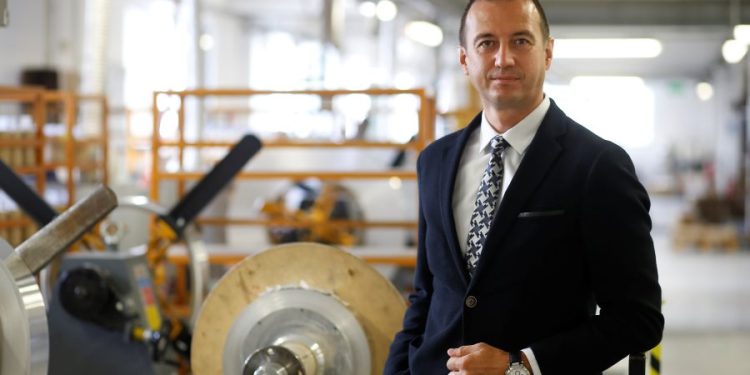 Elektra Elektronik, aktif harmonik filtre ve medikal transformatör ürünleriyle sağlık sektöründe enerji kalitesini iyileştiriyor