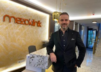 Mezoklinik, Solta Medical ile yaptığı anlaşmayla 2023 yılına hızlı bir giriş yaptı