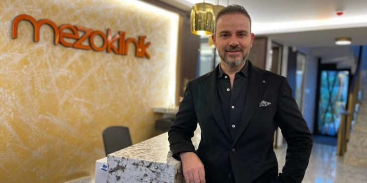 Mezoklinik, Solta Medical ile yaptığı anlaşmayla 2023 yılına hızlı bir giriş yaptı