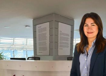 Ceylan Yokuş, Johnson & Johnson Medikal Cihazlar Türkiye Genel Müdürü oldu