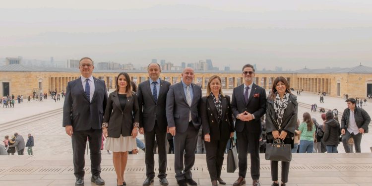 SADER’in yeni Başkanı H. Üner Sarıduman oldu
