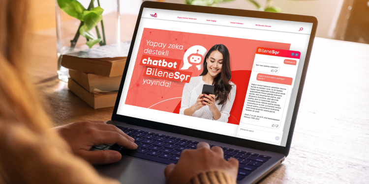 Kadınlar Sağlıkla İlgili Sorularını Bir “Bilene Sor”uyor!