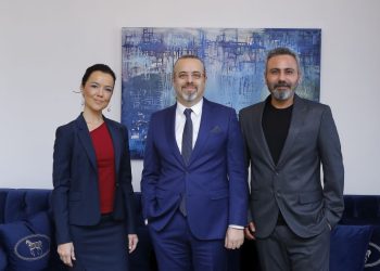 ACENDIS, Hastane Projelerini Avrupa Standartlarına Taşıyor