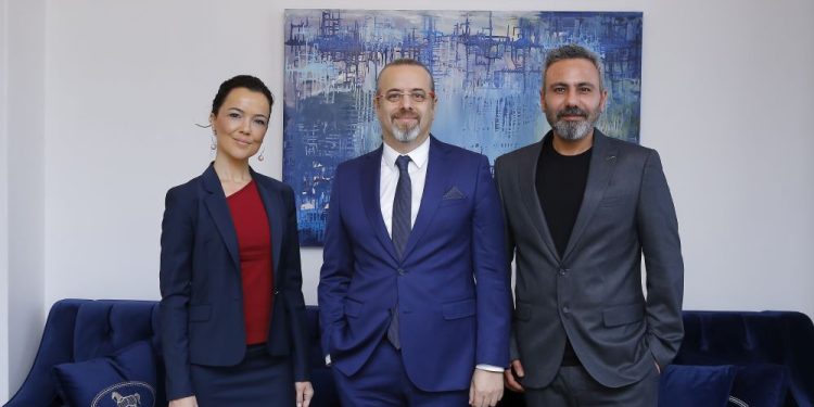 ACENDIS, Hastane Projelerini Avrupa Standartlarına Taşıyor