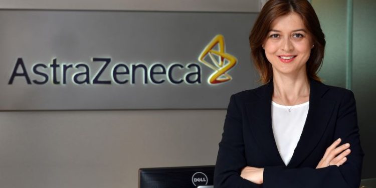 Funda Gündoğdu, AstraZeneca Orta Doğu ve Afrika Bölge Uyum Direktörü oldu