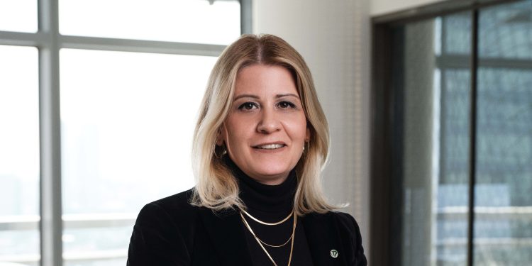 TRPharm’da Üç Önemli Atama