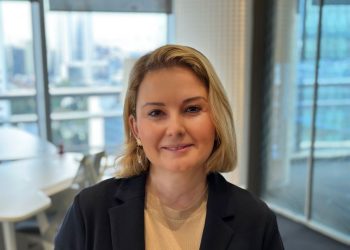 TRPharm’ın Kurumsal İletişimi Hande Erdener’e emanet