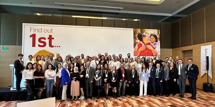 Johnson & Johnson MedTech Türkiye, sağlıkta enfeksiyonun önemini düzenlediği bir sempozyum ile ele aldı