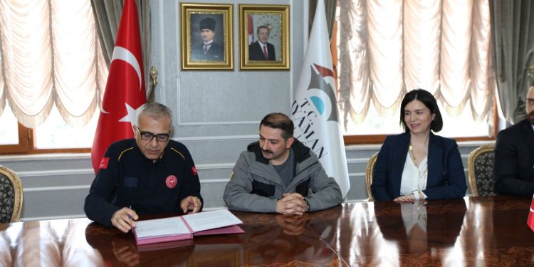 Roche Türkiye, Adıyaman’da Aile Sağlığı Merkezi inşa edecek