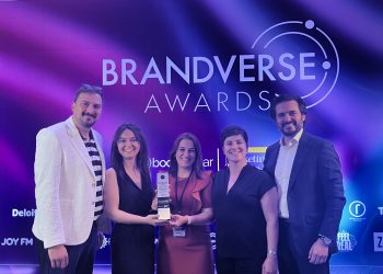 ”İlk Yardıma İlk Sen Koş” Projesine Brandverse Awards’tan Altın Ödül  