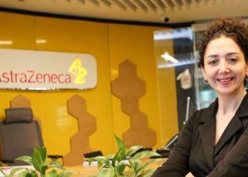 Aysun Sezgin, AstraZeneca Güney Kore Biyofarma Klinik Araştırmalar Ülke Direktörü oldu