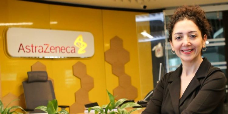 Aysun Sezgin, AstraZeneca Güney Kore Biyofarma Klinik Araştırmalar Ülke Direktörü oldu