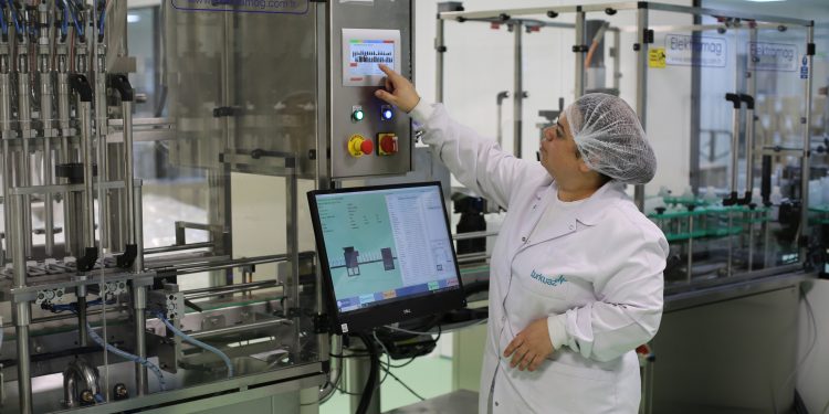 Turkuaz Healthcare dijitalleşme ile sürdürülebilir bir gelecek tasarlıyor