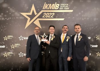 Turkuaz Healthcare “Medikal İhracatı”nda ilk 3’te