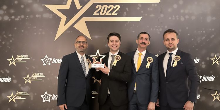 Turkuaz Healthcare “Medikal İhracatı”nda ilk 3’te