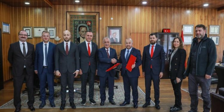 Berko İlaç’tan Sektör Üniversite İş Birliği