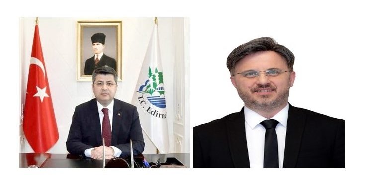 Sağlık Bakanlığı’na iki yeni Sağlık Bakan Yardımcısı atandı