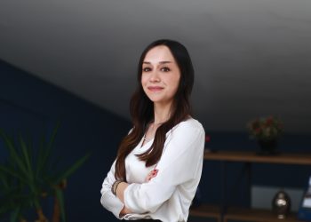 “Dora Biyoteknoloji, kişisel sağlığı iyileştirmek için ülkede ilklere imza atıyor.”