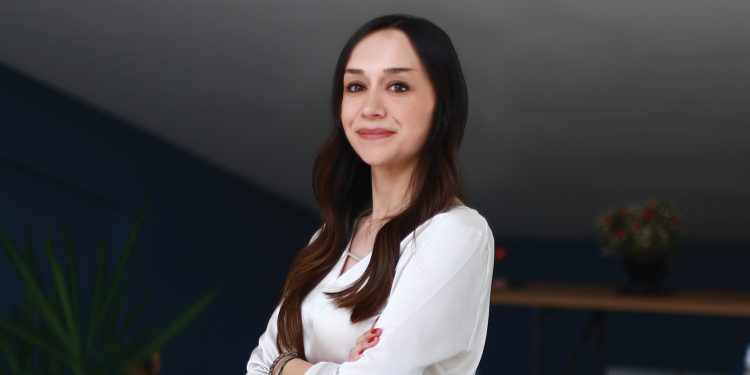 “Dora Biyoteknoloji, kişisel sağlığı iyileştirmek için ülkede ilklere imza atıyor.”