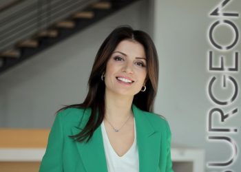 Burgeon dünyada Novuma ile büyüyor