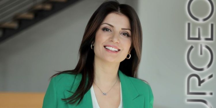 Burgeon dünyada Novuma ile büyüyor