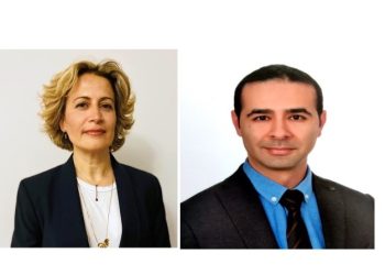 NOBEL İLAÇ’TA İKİ ÖNEMLİ ATAMA