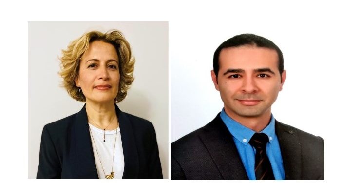 NOBEL İLAÇ’TA İKİ ÖNEMLİ ATAMA