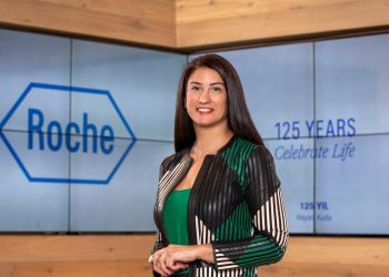 Soley Güzel, Roche Diagnostik Asya Pasifik Bölgesi’ne Hukuk Direktörü olarak atandı