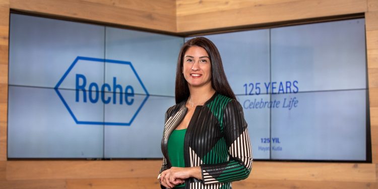 Soley Güzel, Roche Diagnostik Asya Pasifik Bölgesi’ne Hukuk Direktörü olarak atandı
