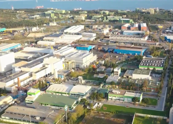 BAYER’İN GEBZE FABRİKASINA EN BAŞARILI İHRACATÇI ÖDÜLÜ