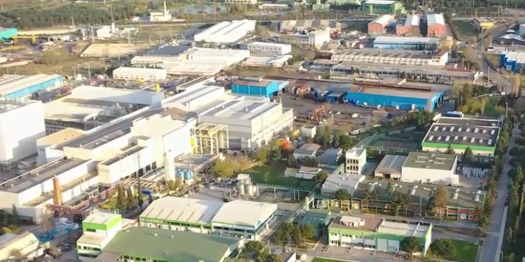 BAYER’İN GEBZE FABRİKASINA EN BAŞARILI İHRACATÇI ÖDÜLÜ