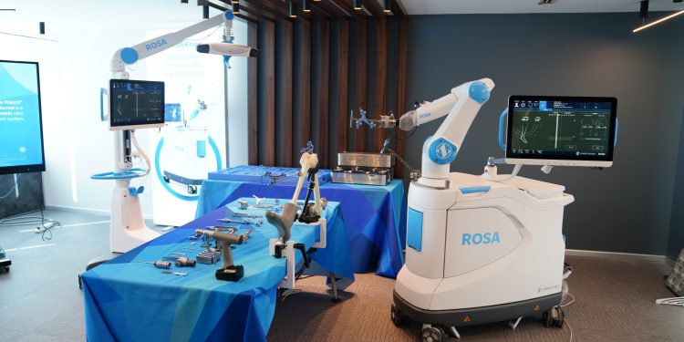 Zimmer Biomet Ankara İnovasyon Merkezi’ni açtı