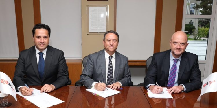 KOÇ MEDİCAL BV, TIBBİ CİHAZLAR ŞİRKETİ BIÇAKCILAR’I SATIN ALDI