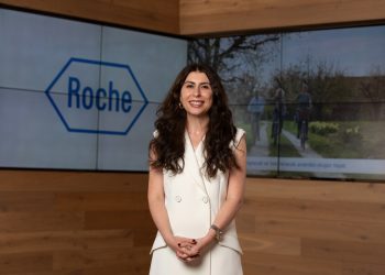 Roche İlaç Türkiye’nin Hukuk & Sürdürülebilirlik Lideri Dicle Gündoğdu Oldu