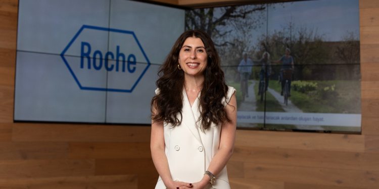 Roche İlaç Türkiye’nin Hukuk & Sürdürülebilirlik Lideri Dicle Gündoğdu Oldu